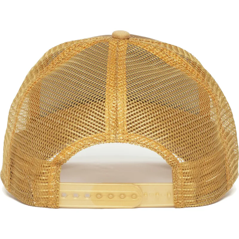 kepure-islenkta-ruda-snapback-high-the-farm-goorin-bros