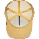 kepure-islenkta-ruda-snapback-high-the-farm-goorin-bros