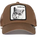 kepure-islenkta-ruda-snapback-silver-the-farm-goorin-bros