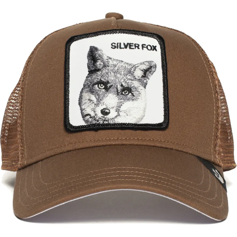 kepure-islenkta-ruda-snapback-silver-the-farm-goorin-bros