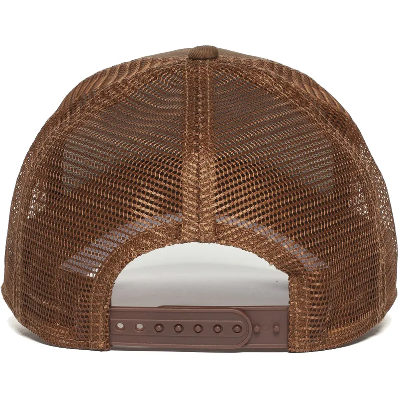 kepure-islenkta-ruda-snapback-silver-the-farm-goorin-bros