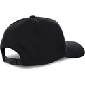 kepure-islenkta-juoda-snapback-buub-kid-buu-dragon-ball-capslab