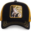 kepure-islenkta-juoda-snapback-super-saiyan-3-got2-gotenks-dragon-ball-capslab