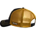 kepure-islenkta-juoda-snapback-super-saiyan-3-got2-gotenks-dragon-ball-capslab