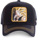 kepure-islenkta-juoda-snapback-super-saiyan-3-got3-gotenks-dragon-ball-capslab