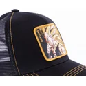 kepure-islenkta-juoda-snapback-super-saiyan-3-got3-gotenks-dragon-ball-capslab