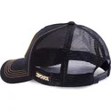 kepure-islenkta-juoda-snapback-super-saiyan-3-got3-gotenks-dragon-ball-capslab