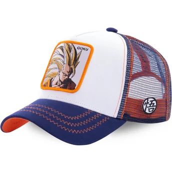 kepure-islenkta-balta-snapback-super-saiyan-3-san2-son-goku-dragon-ball-capslab