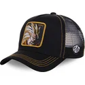 kepure-islenkta-juoda-snapback-super-saiyan-3-san3-son-goku-dragon-ball-capslab