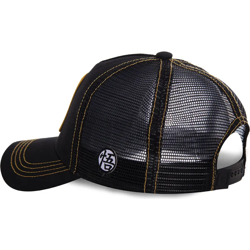 kepure-islenkta-juoda-snapback-super-saiyan-3-san3-son-goku-dragon-ball-capslab kepure-islenkta-juoda-snapback-super-saiyan-3-san3-son-goku-dragon-ball-capslab