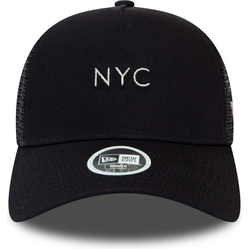 kepure-islenkta-tamsiai-melyna-snapback-9forty-seasonal-nyc-new-era kepure-islenkta-tamsiai-melyna-snapback-9forty-seasonal-nyc-new-era