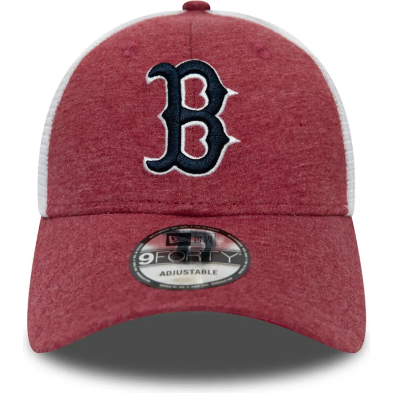 kepure-islenkta-raudona-reguliuojamas-9forty-summer-league-boston-red-sox-mlb-new-era kepure-islenkta-raudona-reguliuojamas-9forty-summer-league-boston-red-sox-mlb-new-era
