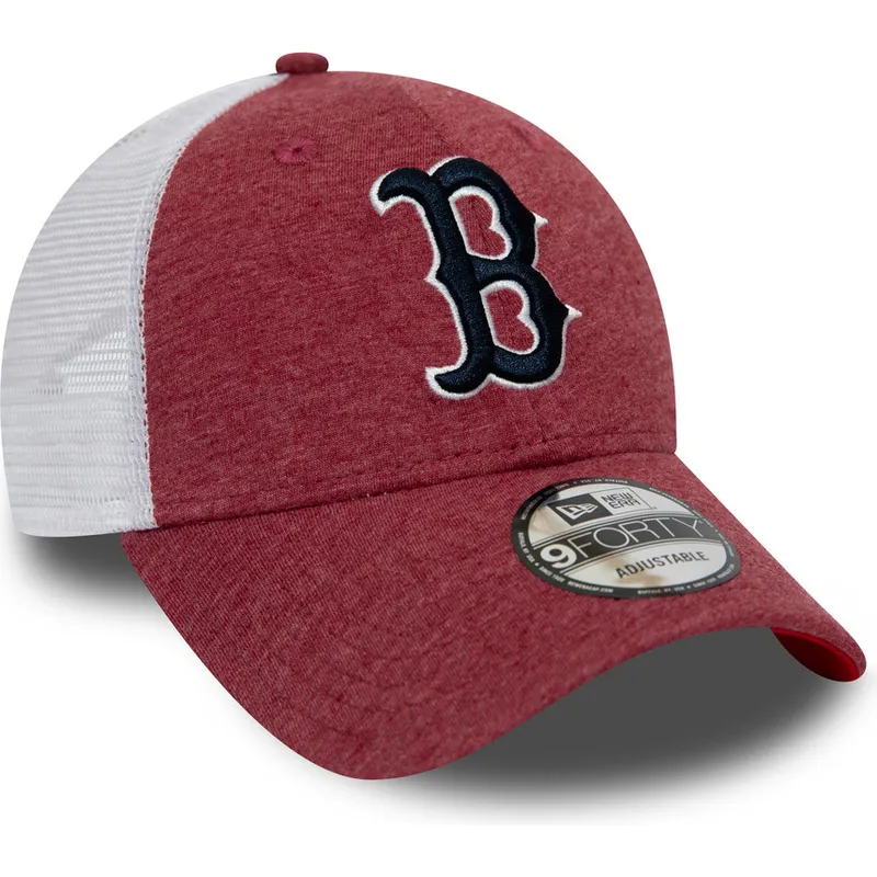kepure-islenkta-raudona-reguliuojamas-9forty-summer-league-boston-red-sox-mlb-new-era kepure-islenkta-raudona-reguliuojamas-9forty-summer-league-boston-red-sox-mlb-new-era