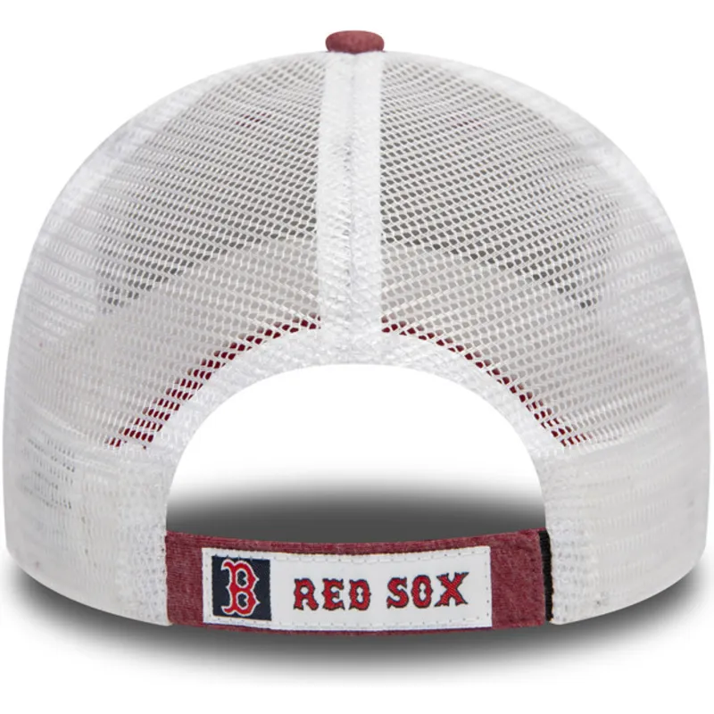 kepure-islenkta-raudona-reguliuojamas-9forty-summer-league-boston-red-sox-mlb-new-era kepure-islenkta-raudona-reguliuojamas-9forty-summer-league-boston-red-sox-mlb-new-era