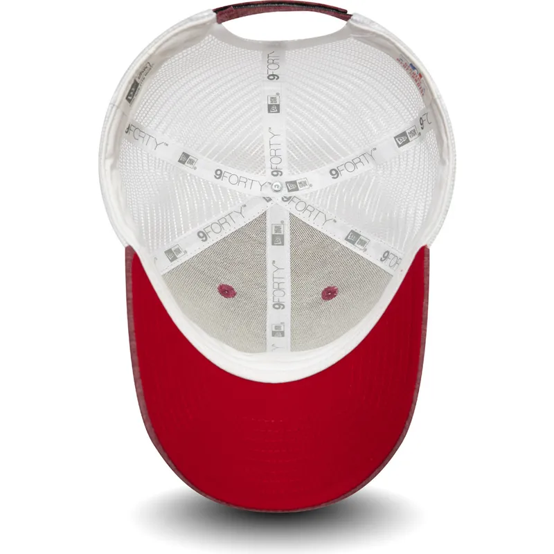 kepure-islenkta-raudona-reguliuojamas-9forty-summer-league-boston-red-sox-mlb-new-era kepure-islenkta-raudona-reguliuojamas-9forty-summer-league-boston-red-sox-mlb-new-era