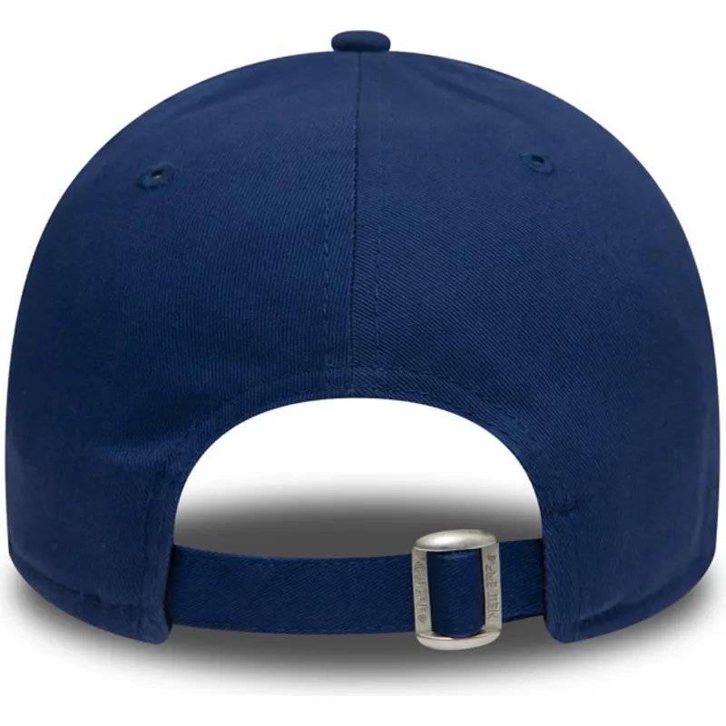 kepure-islenkta-melyna-reguliuojamas-9forty-league-essential-boston-red-sox-mlb-new-era kepure-islenkta-melyna-reguliuojamas-9forty-league-essential-boston-red-sox-mlb-new-era