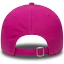 cap-islenkta-pink-adjustable-strap-9forty-essential-new-york-yankees-mlb-new-era