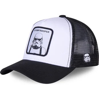 kepure-islenkta-balta-snapback-bc-stormtrooper-star-wars-capslab
