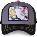 kepure-islenkta-pilka-snapback-minute-of-desperation-des1-vegeta-vs-kid-buu-dragon-ball-capslab