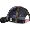 kepure-islenkta-pilka-snapback-minute-of-desperation-des1-vegeta-vs-kid-buu-dragon-ball-capslab