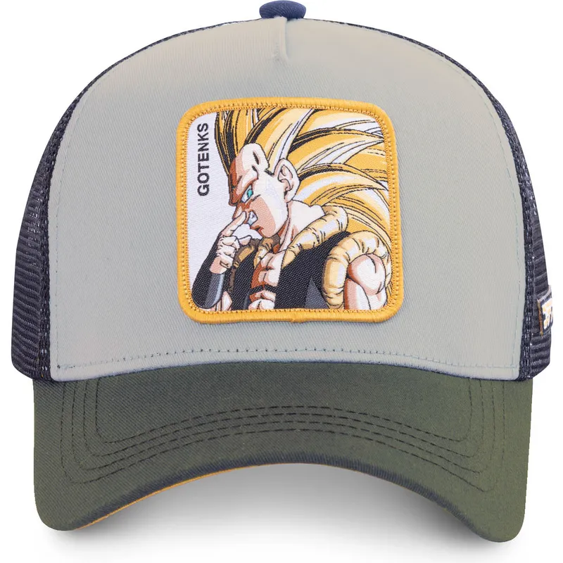 kepure-islenkta-pilka-snapback-super-saiyan-3-got1-gotenks-dragon-ball-capslab