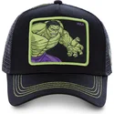 czarna-czapka-trucker-hulk-hlk5-marvel-comics-od-capslab
