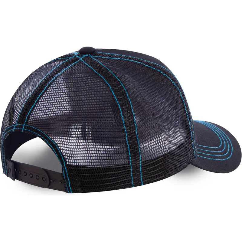 kepure-islenkta-juoda-snapback-leo-leonardo-teenage-mutant-ninja-turtles-capslab