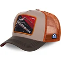 kepure-islenkta-pilka-snapback-ltd5-x-wing-starfighter-star-wars-capslab