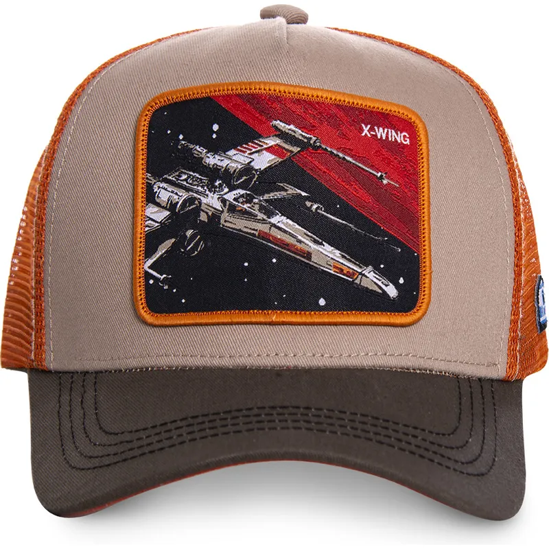 kepure-islenkta-pilka-snapback-ltd5-x-wing-starfighter-star-wars-capslab kepure-islenkta-pilka-snapback-ltd5-x-wing-starfighter-star-wars-capslab