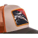 kepure-islenkta-pilka-snapback-ltd5-x-wing-starfighter-star-wars-capslab