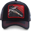 kepure-islenkta-juoda-snapback-ltd6-x-wing-starfighter-star-wars-capslab