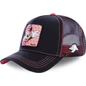 kepure-islenkta-juoda-snapback-min2-minnie-mouse-disney-capslab