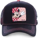 kepure-islenkta-juoda-snapback-min2-minnie-mouse-disney-capslab