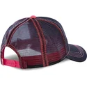 kepure-islenkta-juoda-snapback-min2-minnie-mouse-disney-capslab