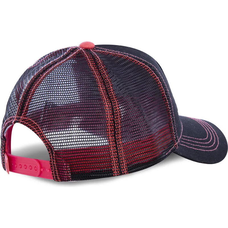 kepure-islenkta-juoda-snapback-min2-minnie-mouse-disney-capslab