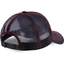czarna-czapka-trucker-raphael-rap-wojownicze-zolwie-ninja-od-capslab
