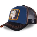 kepure-islenkta-tamsiai-melyna-snapback-super-saiyan-3-san1-son-goku-dragon-ball-capslab