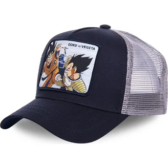 kepure-islenkta-juoda-snapback-sav2-goku-pries-vegeta-dragon-ball-capslab