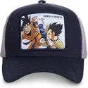 kepure-islenkta-juoda-snapback-sav2-goku-pries-vegeta-dragon-ball-capslab