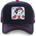 kepure-islenkta-juoda-snapback-sno1-snieguole-disney-capslab