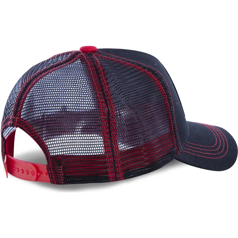 kepure-islenkta-juoda-snapback-sno1-snieguole-disney-capslab