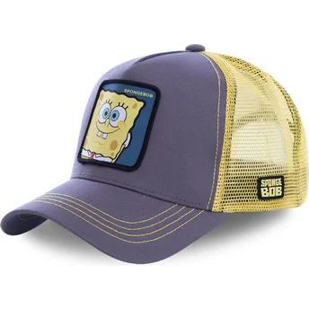 kepure-islenkta-pilka-snapback-spo-kempiniukas-placiakelnis-spongebob-capslab