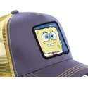 kepure-islenkta-pilka-snapback-spo-kempiniukas-placiakelnis-spongebob-capslab