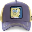 kepure-islenkta-pilka-snapback-spo-kempiniukas-placiakelnis-spongebob-capslab