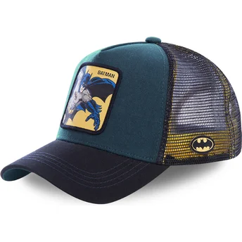 kepure-islenkta-tamsiai-melyna-snapback-vin1-batman-dc-comics-capslab