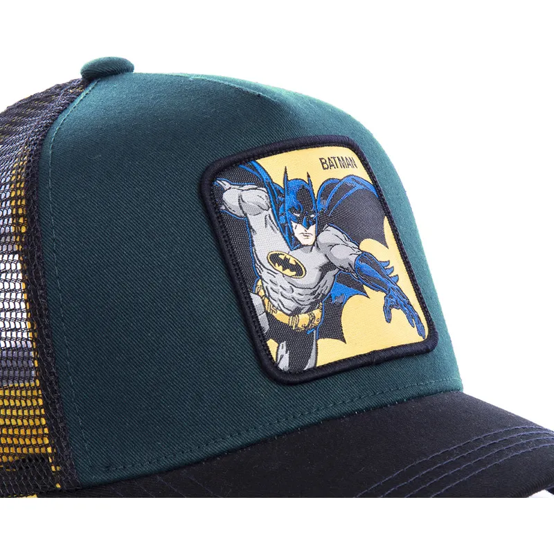 kepure-islenkta-tamsiai-melyna-snapback-vin1-batman-dc-comics-capslab