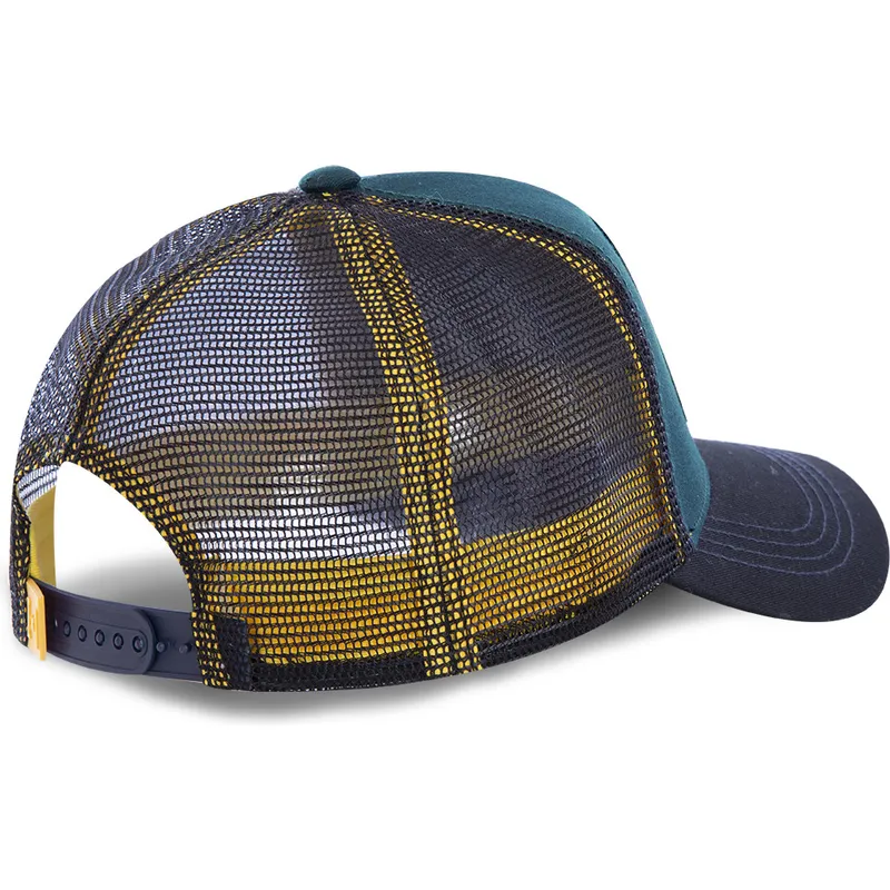 kepure-islenkta-tamsiai-melyna-snapback-vin1-batman-dc-comics-capslab