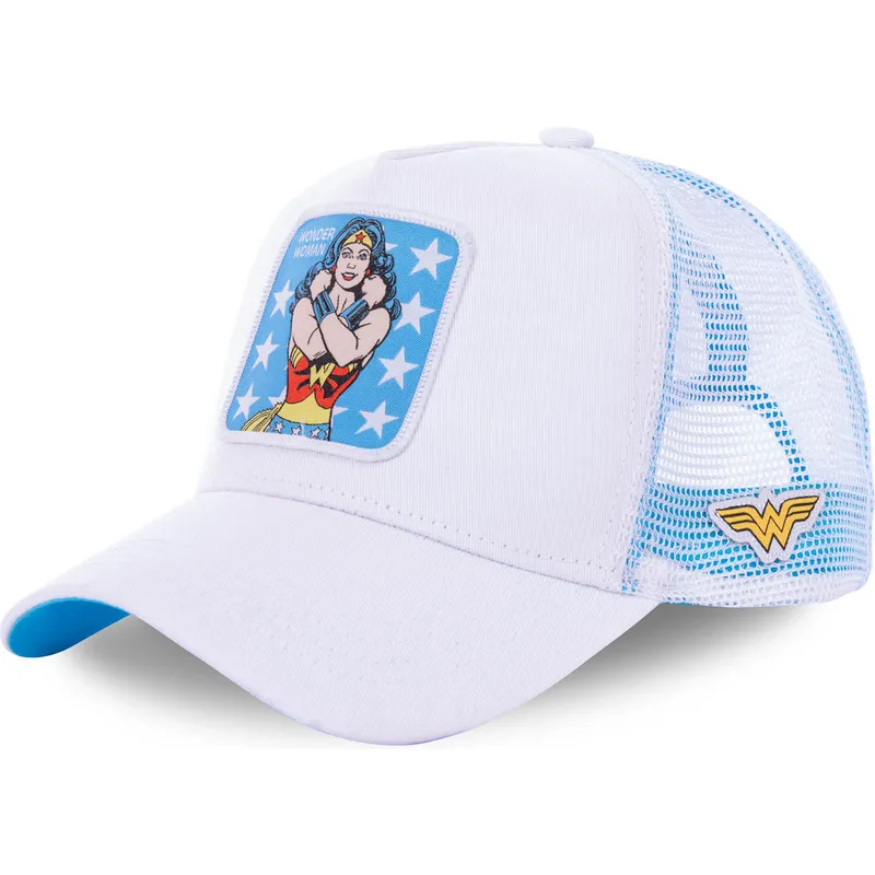 kepure-islenkta-balta-snapback-won1-wonder-woman-dc-comics-capslab