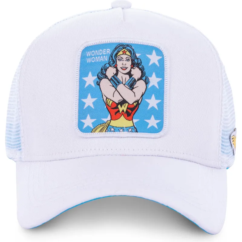kepure-islenkta-balta-snapback-won1-wonder-woman-dc-comics-capslab