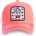 kepure-islenkta-rozine-snapback-won3-wonder-woman-dc-comics-capslab